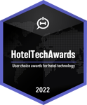 2022-Hotel Tech Awards