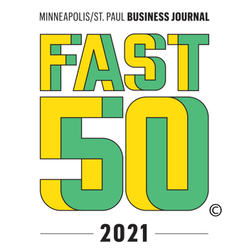 Fast50 Logo