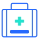 health dental and vision icon health dental and vision icon