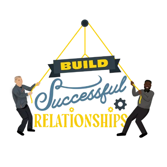 Build Successful Relationships