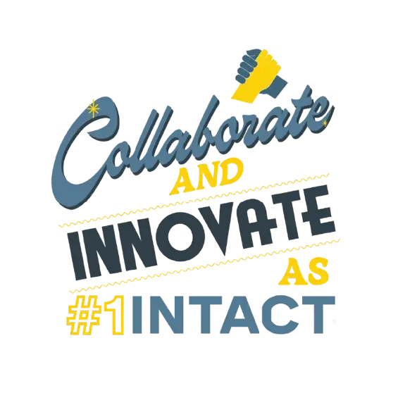 Collaborate and Innovate