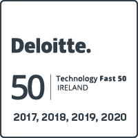 Deloitte Technology Fast 50