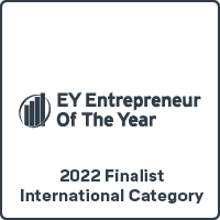 EY Entrepeneur of the Year