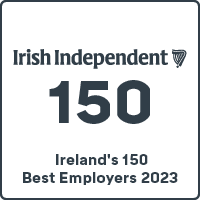 Sunday Independent 150 Best Employers